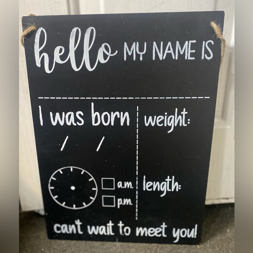 Chalkboard